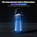Camp Mood Lighting Adjustable Outdoor Lighting Mini Bright Night Lamp for Hiking