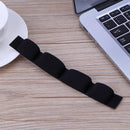 Replacement Headband Cushion Pad for Sennheiser HD650/600/581 Headphones