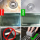 Cleaner Barbecue Cleaning Stone Decontamination Tool Cleaning Brick Block