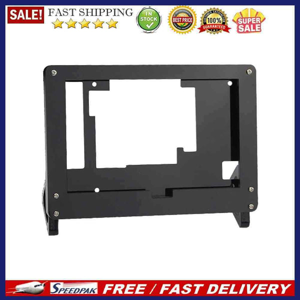 HDMI-Compatible LCD Touch Screen Display Monitor Kit for Raspberry Pi 4B/3B+