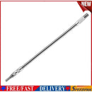 Electric Drill Flexible Shaft Metal Screwdriver Drill Bit Holder (150mm)