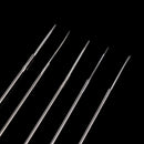 Disposable Sterile Needles 1/3/5/7/9/11 RL Stainless Steel Tattoo Needles