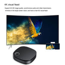 4K HD DLNA AirPlay Miracast Wireless Display Receiver Wifi TV Dongle TV Stick