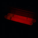 15pcs Fishing Float Fluorescent Light Stick Luminous Night Float Rod Lights
