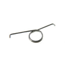 10pcs for PS5 Controller Button Spring Metal Handle L2 R2 Trigger Repairing Part