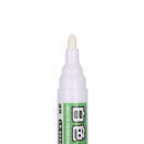 Writing Supplies White Paint Marker Craftwork Supplies Painting Drawing Pen