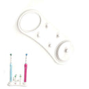 2017 Useful Electric Toothbrush Holder Stand For Electric best Toothbrush K3P4