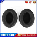 2pcs Ear Pads Foam Cushions Earpads for Sennheiser HD457 HD202 HD212 HD447 HD497