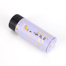 MIni Handheld Spray Confetti Tube Festive Party Supplies for Wedding (Purple)