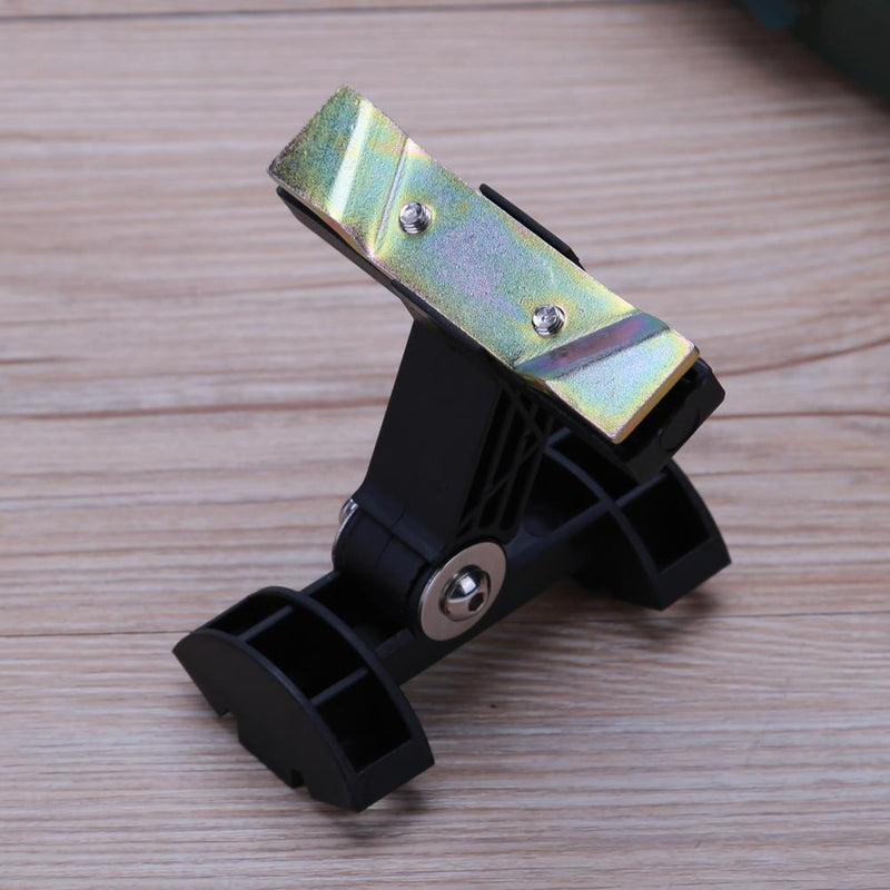 Bicycle Double Water Bottle Holder Cage Adapter Rack Saddle Bottle Adapter Newly