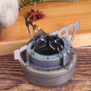 Alcohol Stove Cross Combination Stent Support Stand Pot Bracket Stove Rack