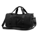 Unisex Nylon Travel Handbag Waterproof Sports Gym Large Messenger Shoulder Bag