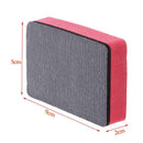 Car Cleaning Clay Sponge Bar Pads Block Cleaning Eraser Wax Polish To Top hot.