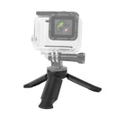 Handheld Gimbal Bracket Desktop Mini Tripod Camera Stand Holder for Smartph