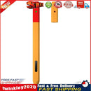 Stylus Protective Cover Non-slip Sweat-proof Tablet Pen Protector (Orange) Newly