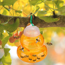 ANTKING wasp traps, wasps and hornet traps, bee traps, reusable