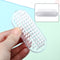Dirt Dust Cleaning Nail Brush Nail Cleaning Scrubbing Brushes Manicure Tools