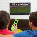 Remote Controller Case for OnePlus TV Y Series Y1 43/Y1 32 (Luminous Green)