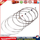 Orphee-RX 15 Guitar Strings for Electric Guitars(RX15 009-042 inch) Newly