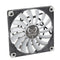 SCYTHE 12012 12cm PWM 4Pin Temperature Control Cooling Fan for Computer PC Case