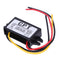 DC to DC Converter Regulator 12V to 5V 3A 15W Car Led Display Power Supply