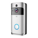 Ring Camera Doorbells Home Security IR Video Smart Wireless WiFi Door Bell