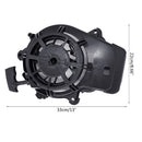 for Briggs & Stratton 093J02 Pull Starter Rewind Starter 594062 Trimmer Starter