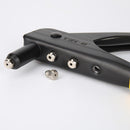 Rivet Tool Riveter Gun Repair Tools Kit Heavy Duty Metal Hand Tool Set