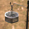 Incense Holder Magnetic Incense Hanging Holder Multifunctional for Hiking Travel