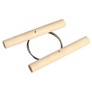 Wire Clay Cutter for Fimo Sculpey Plasticine Cheese Cutting Pottery Tool