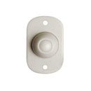4pcs Trash Can Small Wheels Double-sided Tape Storage Wheels Box Pulley G5B6