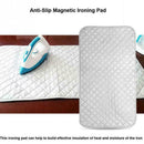 Magnetic Ironing Mat Laundry Pad Washer Dryer Cover Blanket DE Best T0F2 best