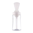 Silicone Oil Bottle Grill Oil Brush Baking Home Pastry Baking BBQ Tool