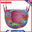 Comfortable Parrot Hanging House Small Animals Cage Hamster Hammock Birds Nest