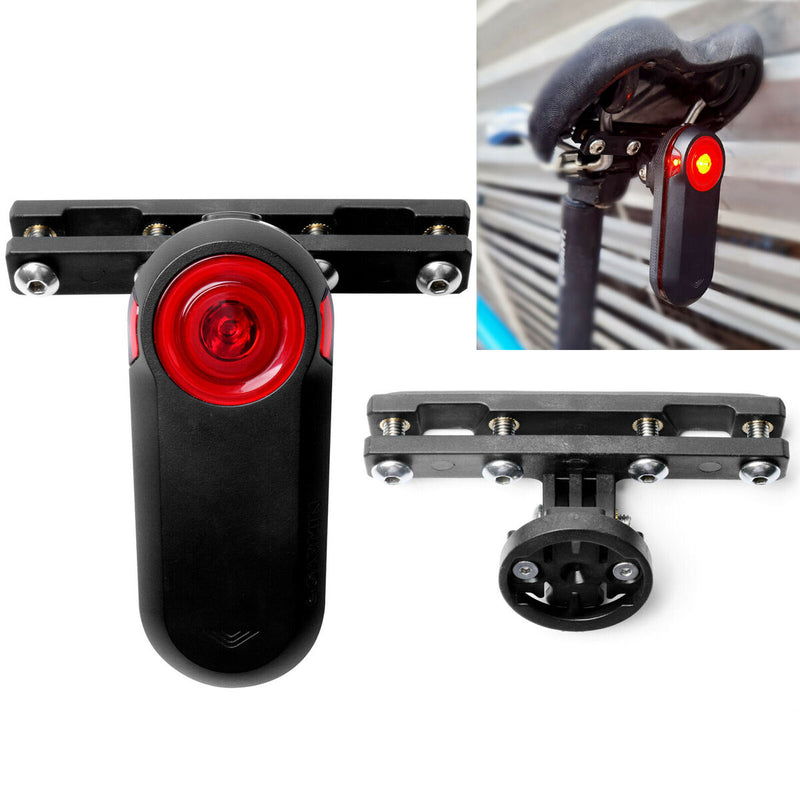 For Garmin Varia Rearview Radar RTL510/RVR315 Bicycle Taillight Bracket Holder