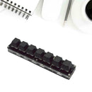 Keypad Professional Gaming Keyboards Hot Swap Mechanical L8E9 Keyboard With L4M4