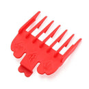 3-25mm Universal Attachment Trimmer Guards Hair Clipper Limit Comb Guide