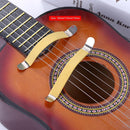 Guitar String Separator Luthier Frets Polish Strings Metal Separate Tool Newly