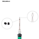 RISK Bicycle Rim Spoke Cap Positioning Circlip Bike Connection Tool (C) Newly
