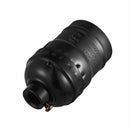 Edison Cable Pendant Lighting Socket Aluminum Shell  E27 Bulb Lamp Holder