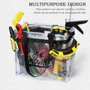 Outdoor Folding Storage Open Box Camping Storage Tool Bag Handtasche Wasserdich.