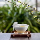 Tea Infuser Diffuser Silicone Tea Strainer Tea Brewer Rabbit Coffee Filter