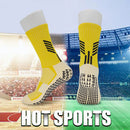 Outdoor Sports Cycling Running Socks Anti Brief Soccer Basketball Football Socks