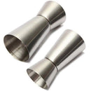 Shot Barware Stainless Steel Bar Tools Cocktail Mug Measure Cup Measure Jigger