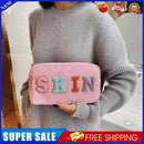 #A Casual Travel Organizer Waterproof Nylon Makeup Storage Organizer for Lady Gi