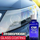 10ml Car Headlight Repair Fluid -Free Fast shipping hot.