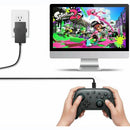 Games Accessories Charger For Nintendo Switch Adapter Chargers Fast Charging