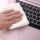 Size Home Cleaning Cloth Glass Window Wiping Chamois Leather Car Washing Towel