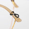 Durable Reading Glasses Chain Metal Lanyard Sunglasses Strap Spectacles Cord
