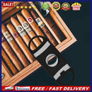 Stainless Steel Mini Cigar Cutter for House Kitchen Accessories Supplies Tools